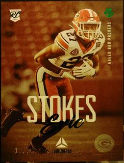 Eric Stokes