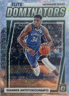 Giannis Antetokounmpo