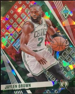 Jaylen Brown