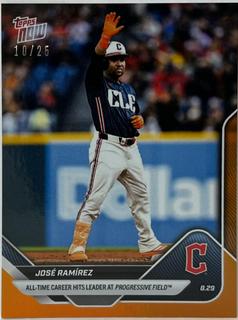 Jose Ramirez