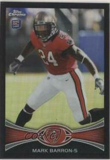 Mark Barron