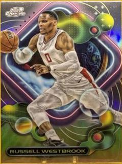 Russell Westbrook