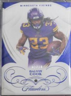 Dalvin Cook