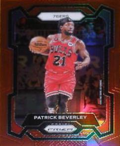 Patrick Beverley