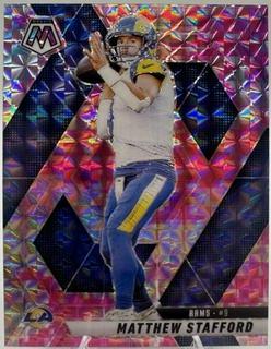 Matthew Stafford