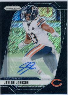 Jaylon Johnson