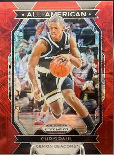 Chris Paul