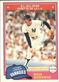 Rich Gossage