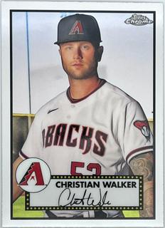 Christian Walker