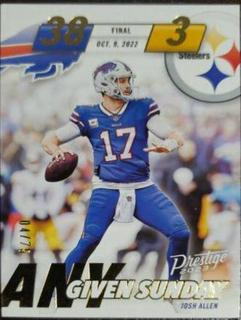 Josh Allen