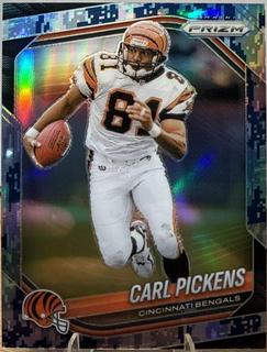 Carl Pickens