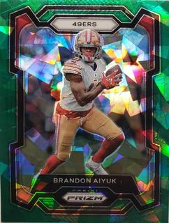 Brandon Aiyuk