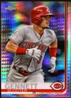Scooter Gennett