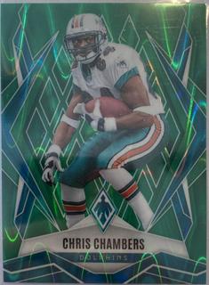 Chris Chambers
