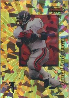Jamal Anderson