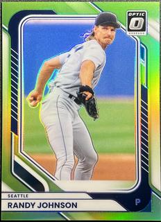 Randy Johnson