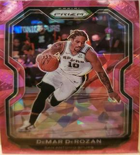 DeMar DeRozan