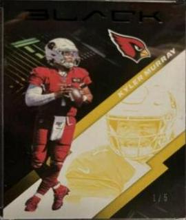 Kyler Murray