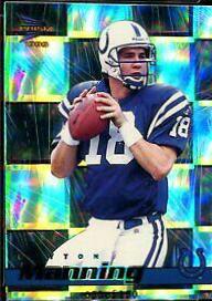 Peyton Manning