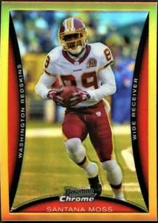 Santana Moss