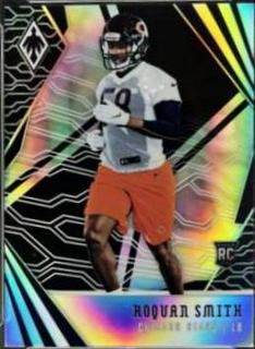 Roquan Smith