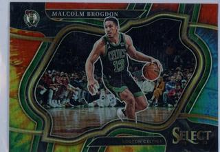Malcolm Brogdon
