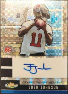 Josh Johnson