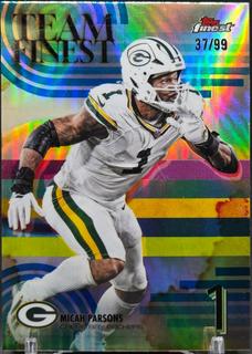 Micah Parsons