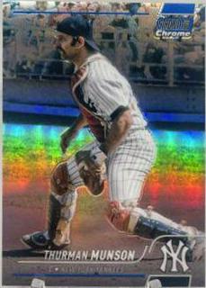 Thurman Munson