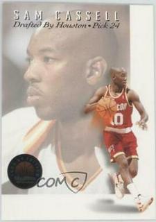 Sam Cassell