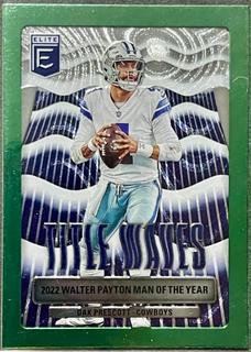 Dak Prescott