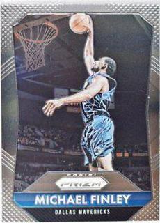 Michael Finley
