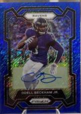 Odell Beckham Jr.