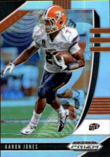 Aaron Jones