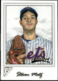 Steven Matz