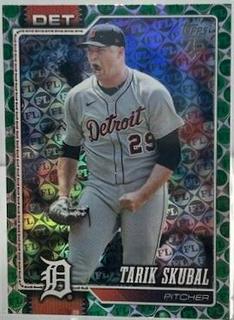 Tarik Skubal