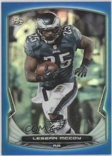 LeSean McCoy