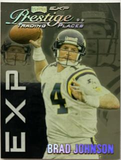 Brad Johnson