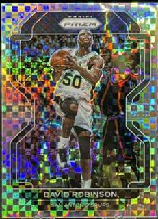 David Robinson