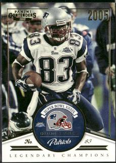 Deion Branch