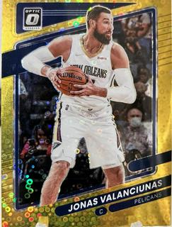 Jonas Valanciunas