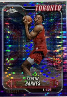 Scottie Barnes