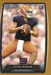 Ryan Nassib