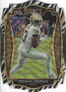 Michael Thomas