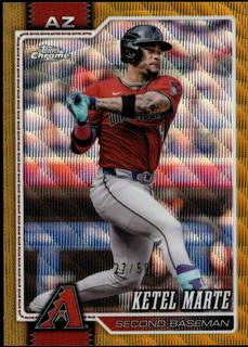 Ketel Marte