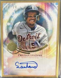 Cristian Santana