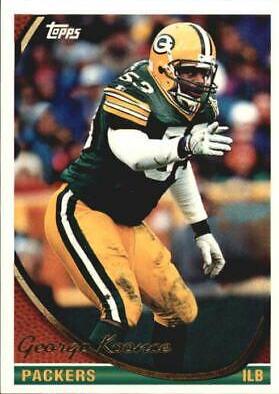 George Koonce #173