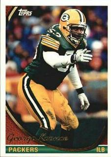 George Koonce