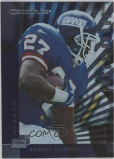 Rodney Hampton