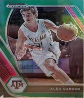 Alex Caruso